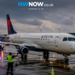 Delta Connection DL3543 Emergency Landing