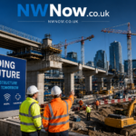 Priority Infrastructure Plan
