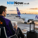 FedEx trip buddy