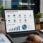 Business vertical classification