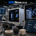3D printing innovations