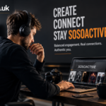 Sosoactive
