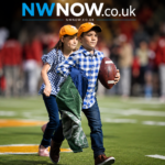 Peyton Manning's Kids