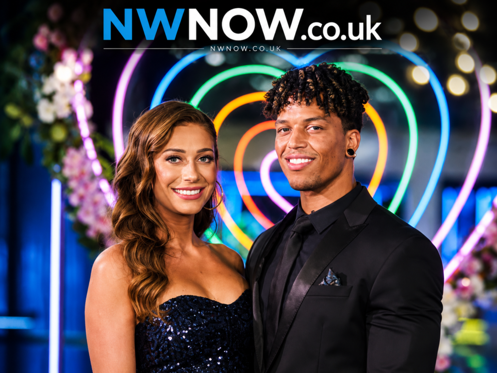 Love Island USA winners
