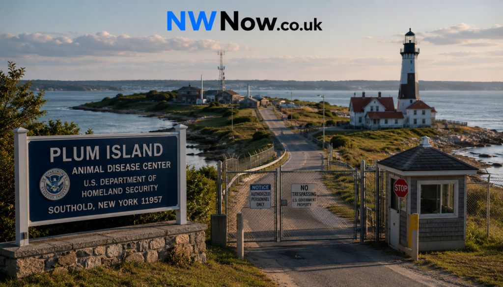 Plum Island