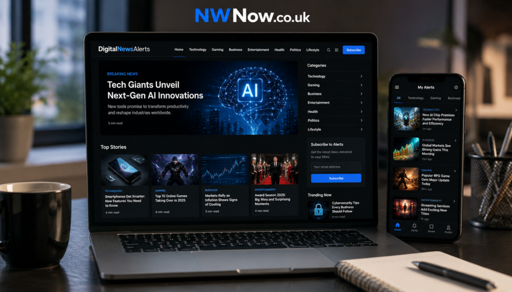DigitalNewsAlerts