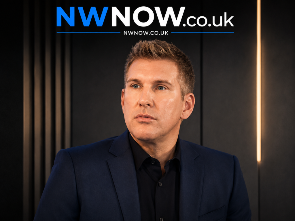 Randy Chrisley