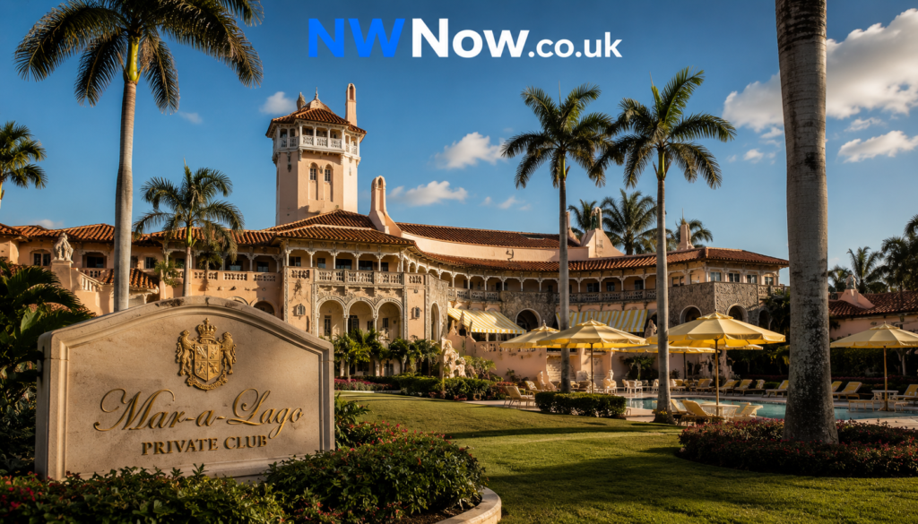 Mar-a-Lago