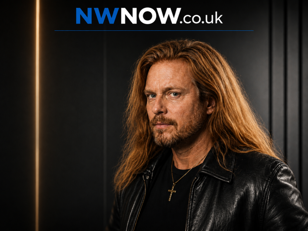 Johnny Van Zant net worth
