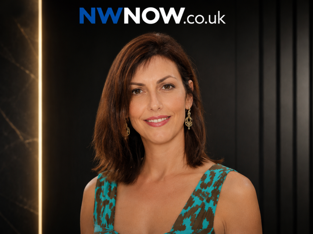 natasha caine