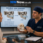 Double jaw surgery