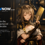 Mabinogi Lazy Patch