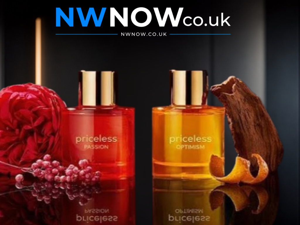 Fragrance industry news