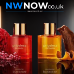 Fragrance industry news