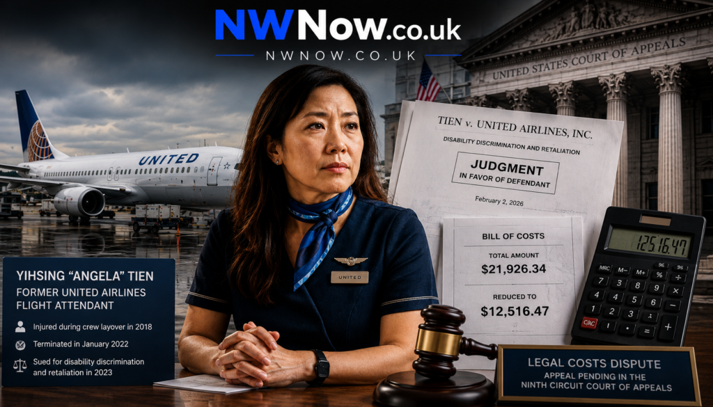 United Airlines lawsuit