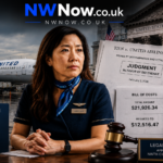 United Airlines lawsuit