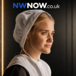Amish women
