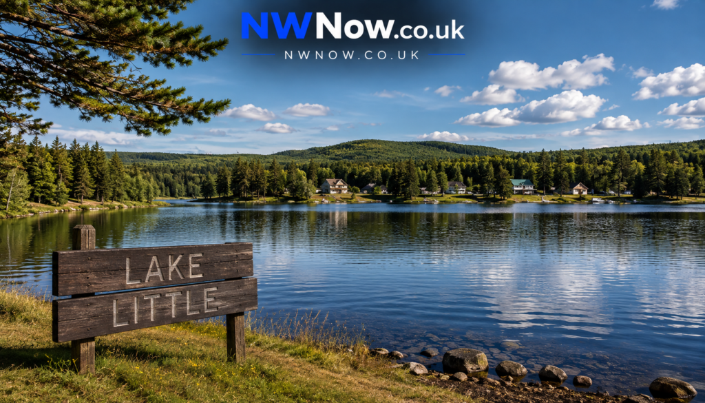 Lake Little