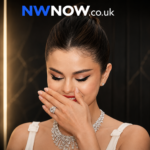 selena gomez ring