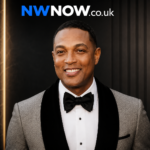 Don Lemon husband