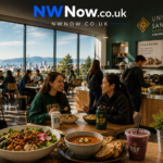 USFCA dining