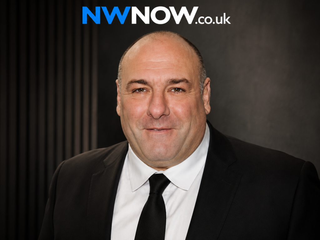 Santa Gandolfini