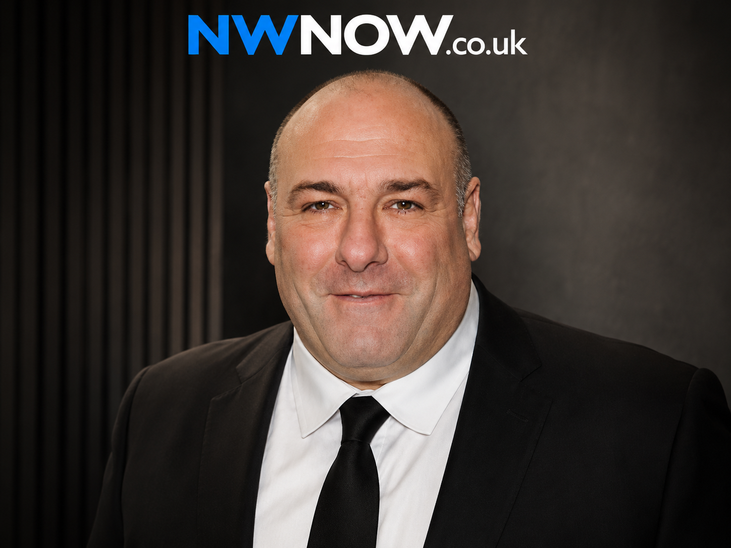 Santa Gandolfini